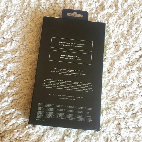 Kate Spade phone case Samsung Galaxy S24+ - Picture 2 of 3